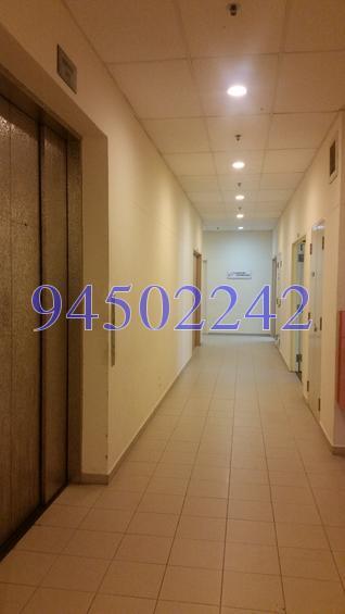 Tch Techcentre (D22), Factory #132735802